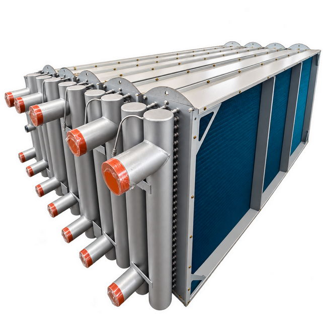China DCC Manufacturer