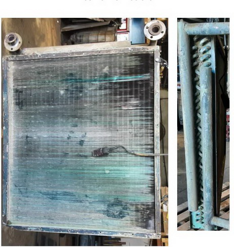 EVER HEAT Custom and OEM Replacement HVAC Coils