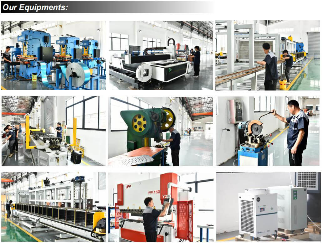 Products and Applications