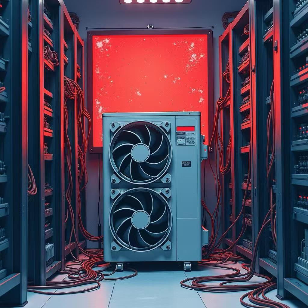  Data Center Cooling Systems